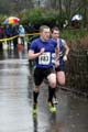 The Ronnie Walker Saltwell 10k Road Race no 183.